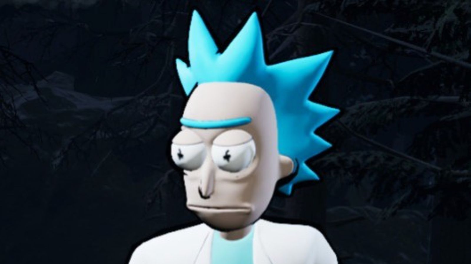 Rick-and-Morty-mod-for-dead-by-daylight