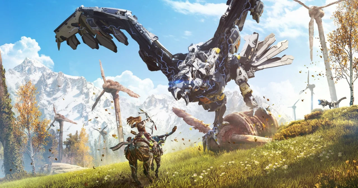 Horizon Zero Dawn Remake release date speculation, multiplayer, and more