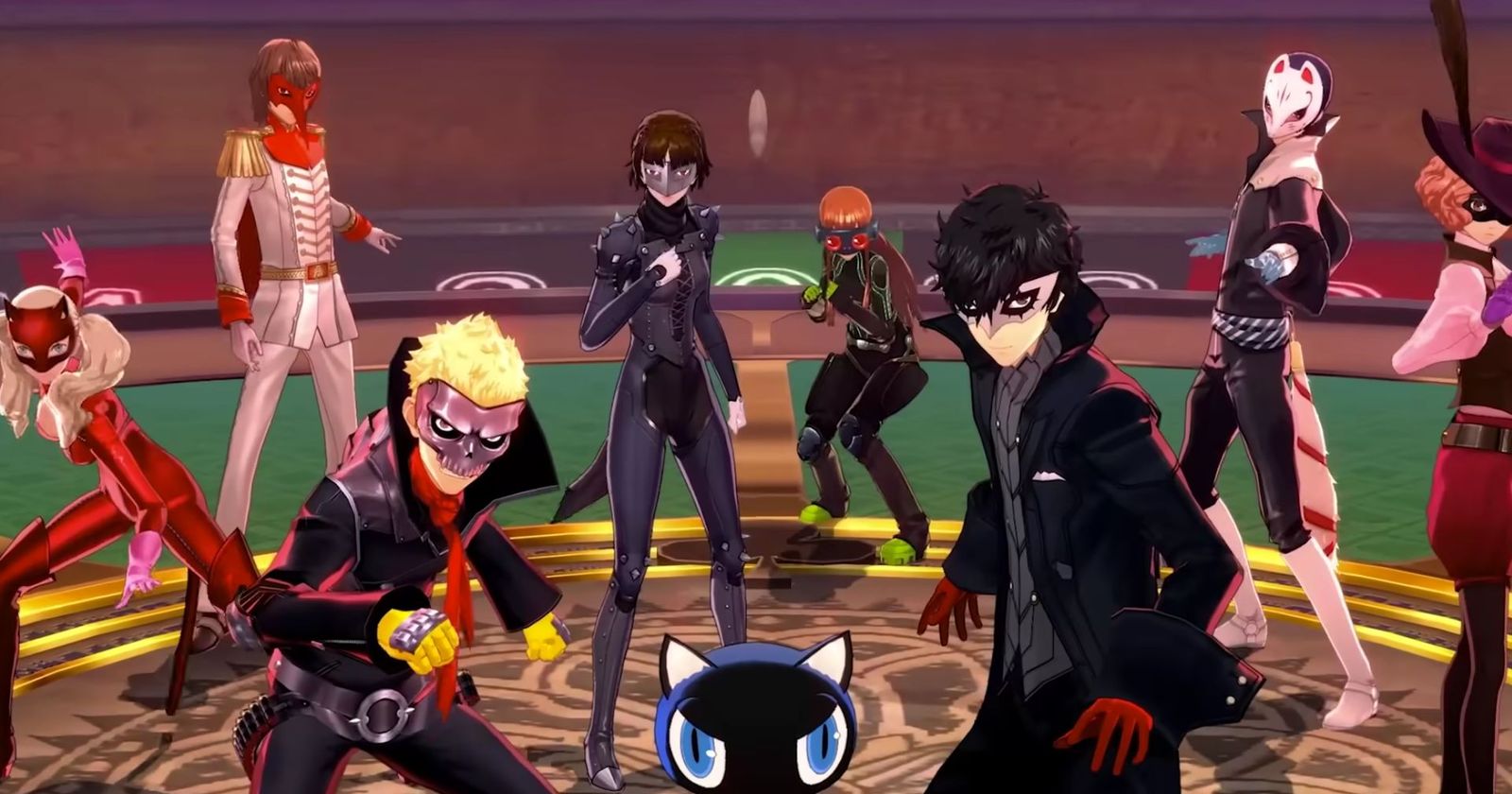 Persona 5 Royal Guide: Everything You Need to Know, Plus Tips and Tricks