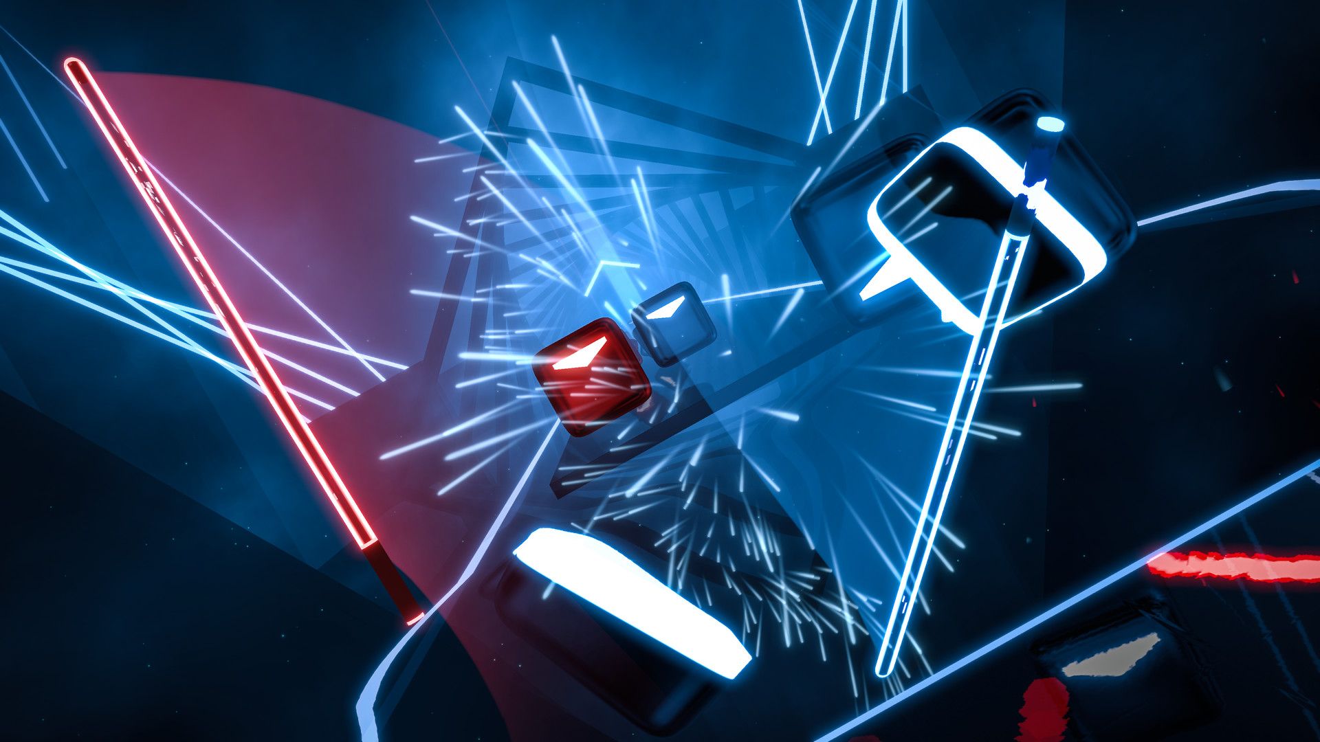 Buy beat saber shop for oculus quest