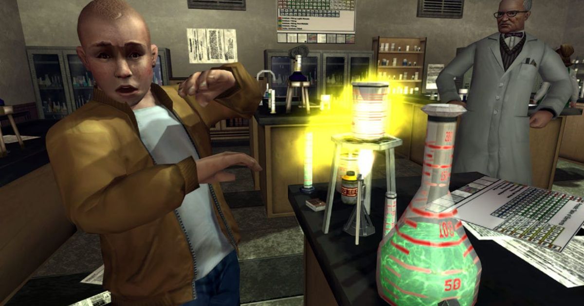 Bully 2: What we want to see
