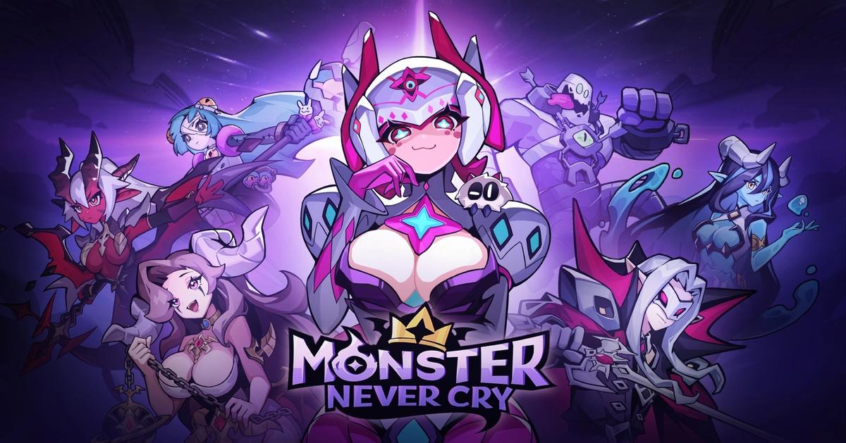Monster Never Cry codes