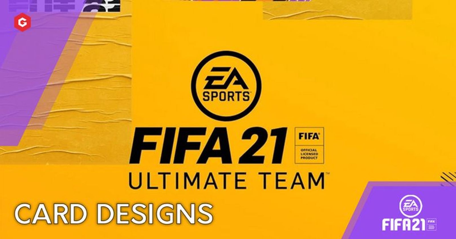 Fifa 21 designs, themes, templates and downloadable graphic