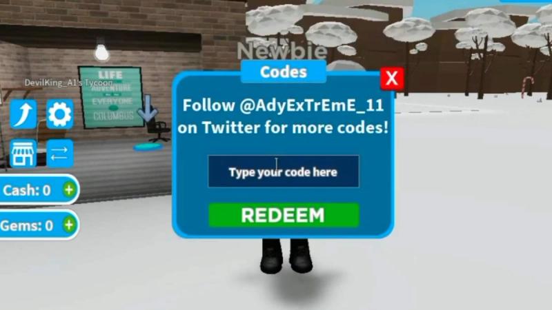 Game Company Tycoon Codes (FREE Rebirths, Pets & More)
