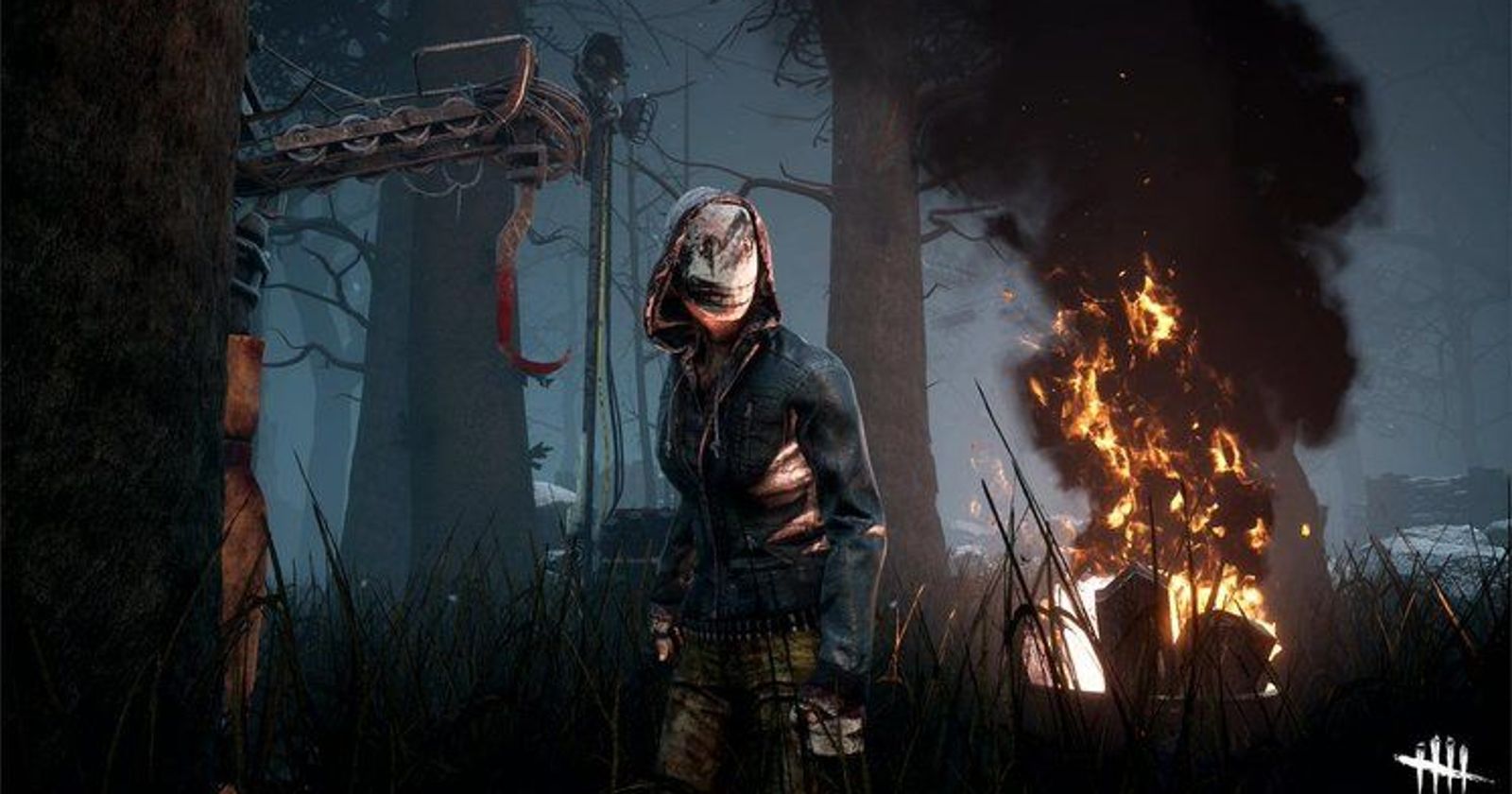 Dead by Daylight - This week's shrine is: Bamboozle, Discordance, Leader,  and No Mither. #DeadbyDaylight #DbD