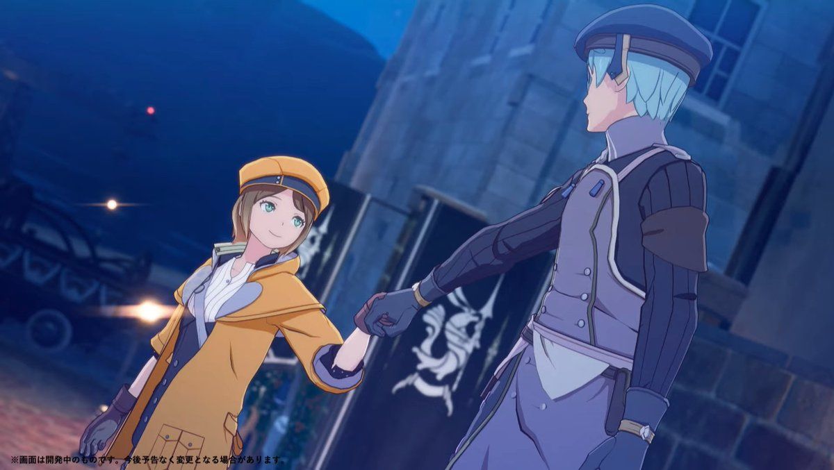 Bandai Namco Hiring English Localization Manager For Blue Protocol Anime  MMORPG Likely Confirms Global Release  OmniGeekEmpire