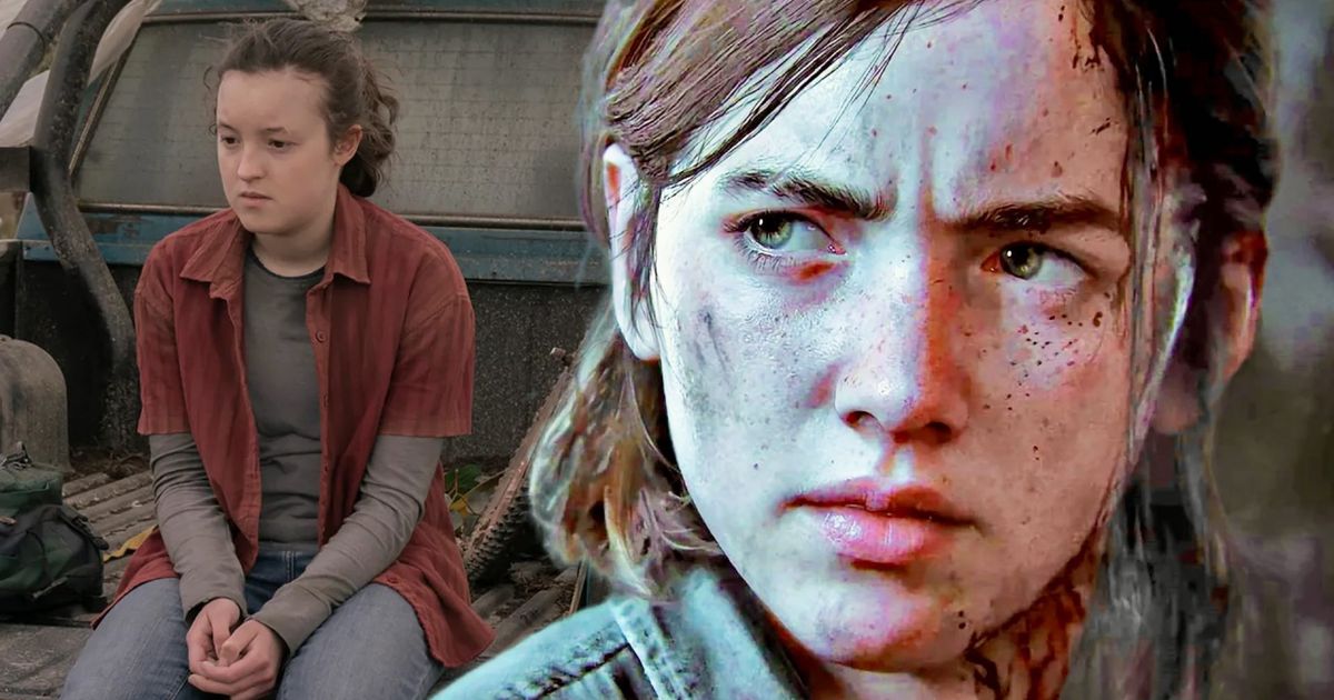 The Last of Us Part II' Will Be Adapted Across Multiple Seasons