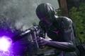 Image showing Night Terror Operator Skin firing purple tracer rounds