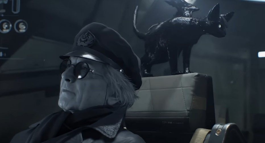 Tokyo Game Show 2024: Death Stranding 2 Showcase Gives Better Look at Story and Characters