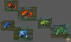 Picture of the Jungle Pets in League of Legends preseason 2023