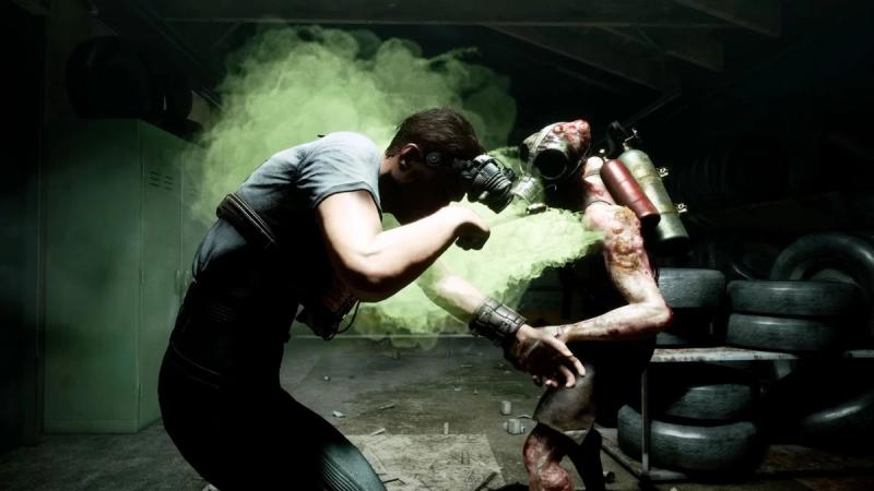 The Outlast Trials: How to Unlock Rigs & When to Use Them