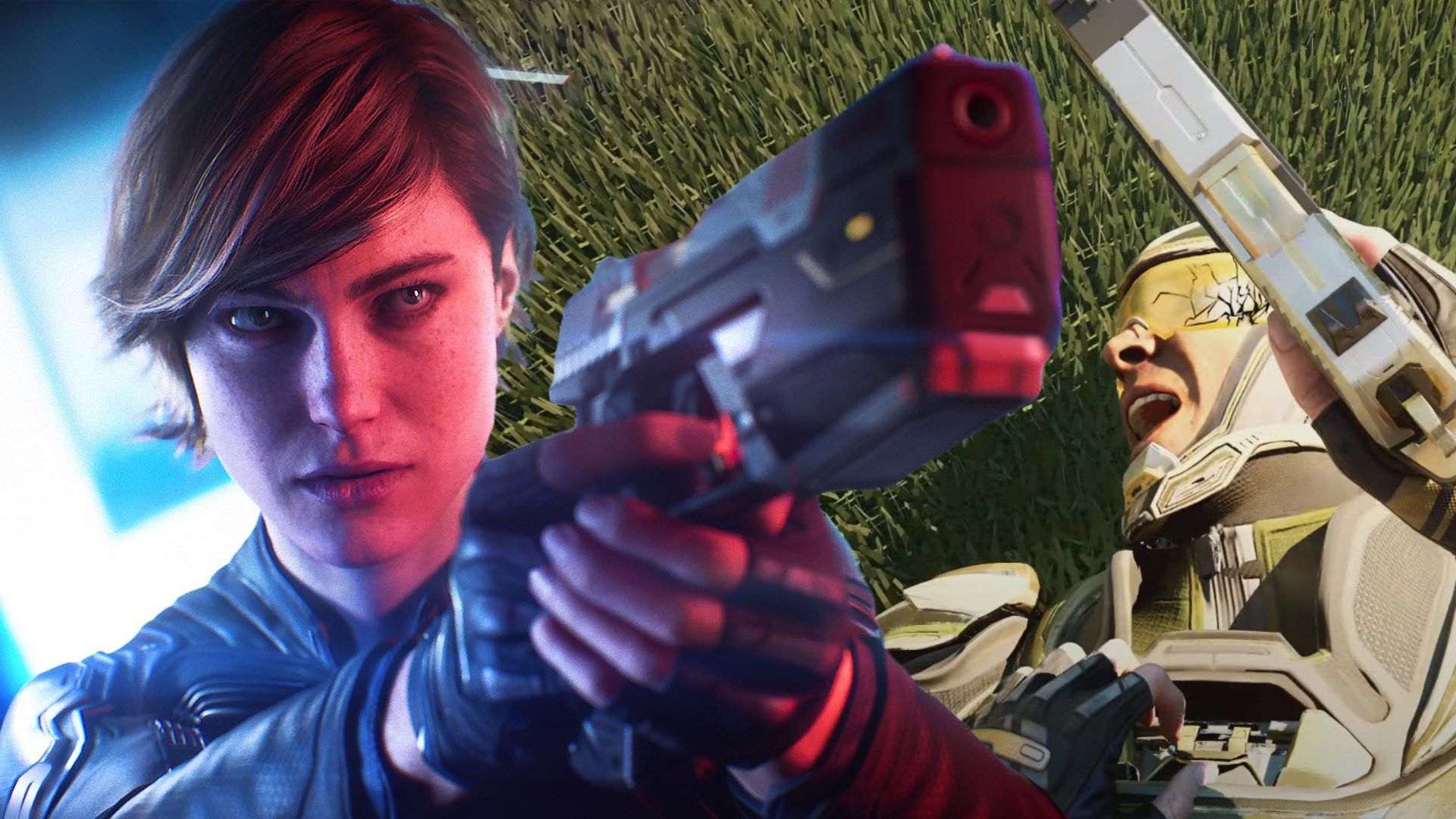 Потрясающий игровой процесс Perfect Dark раскрывает невероятное шпионское приключение