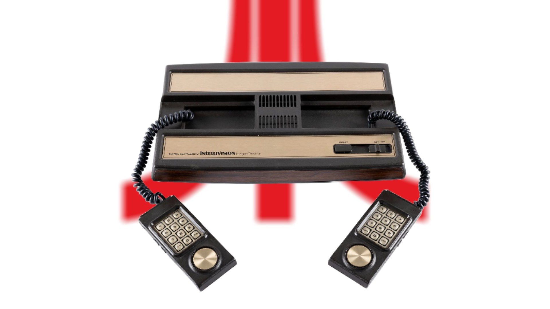 Мать Томми Талларико наконец-то гордится тем, что Atari покупает Intellivision