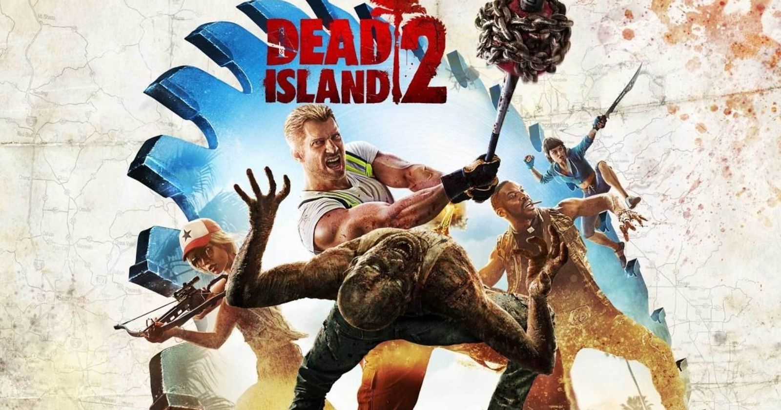 When is Dead Island 2 Steam launching?