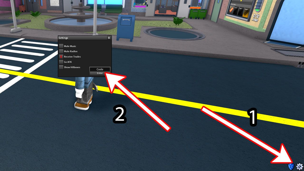 Here's how to use Assassin codes in Roblox for free knives and more.
