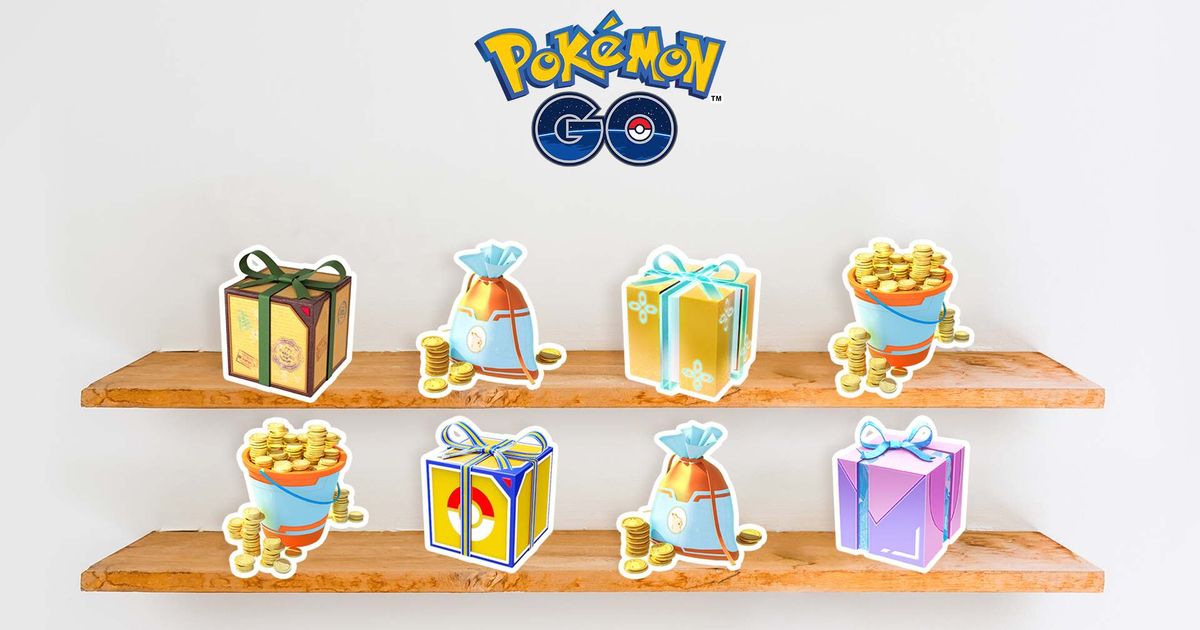 pokemon go tries to rip fans off with fake deals