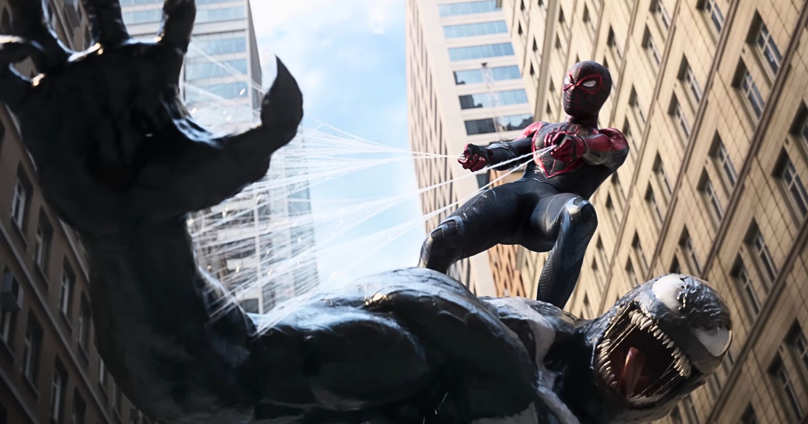 Spider-Man 2: best Suit Tech upgrades