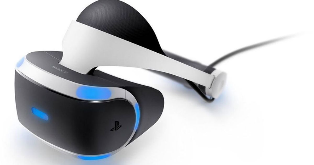 What You Need To Know About The PSVR Working On PS5