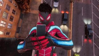 spider-man 3 details leaked