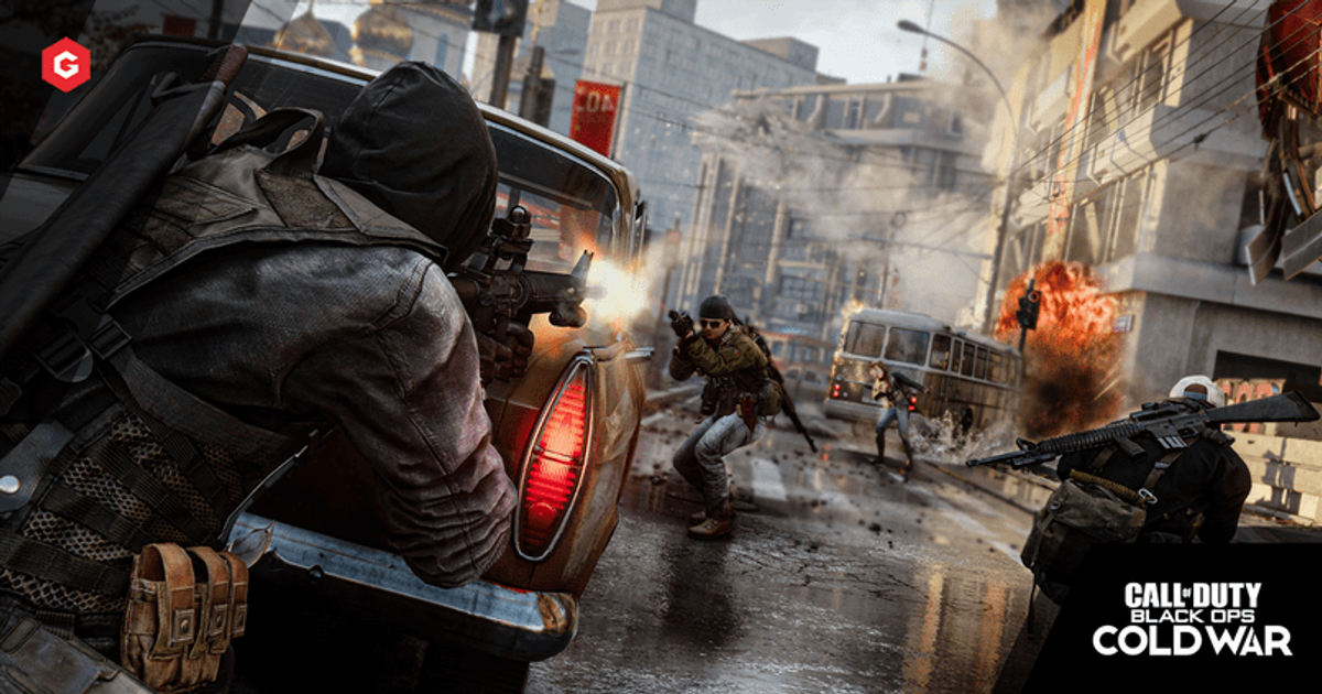 Best CoD Settings 2022 >>> The top PC, XBOX and PS5 settings for CoD