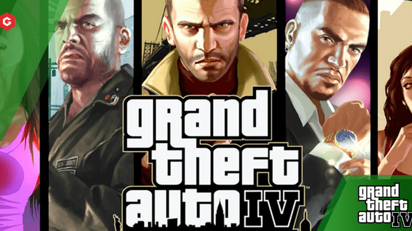 Masaccio klatre eksistens GTA 4 Complete Edition PS5 Release Date, Leaks, Price, Content and  Everything We Know