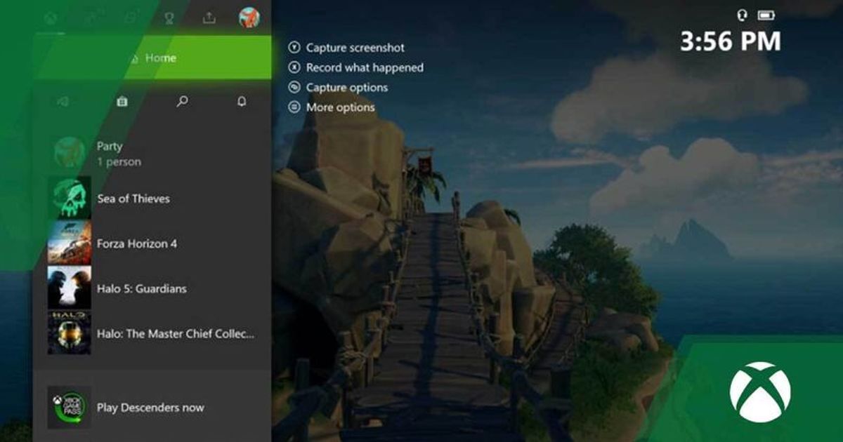 Xbox now lets you choose any gamertag even if it's already taken