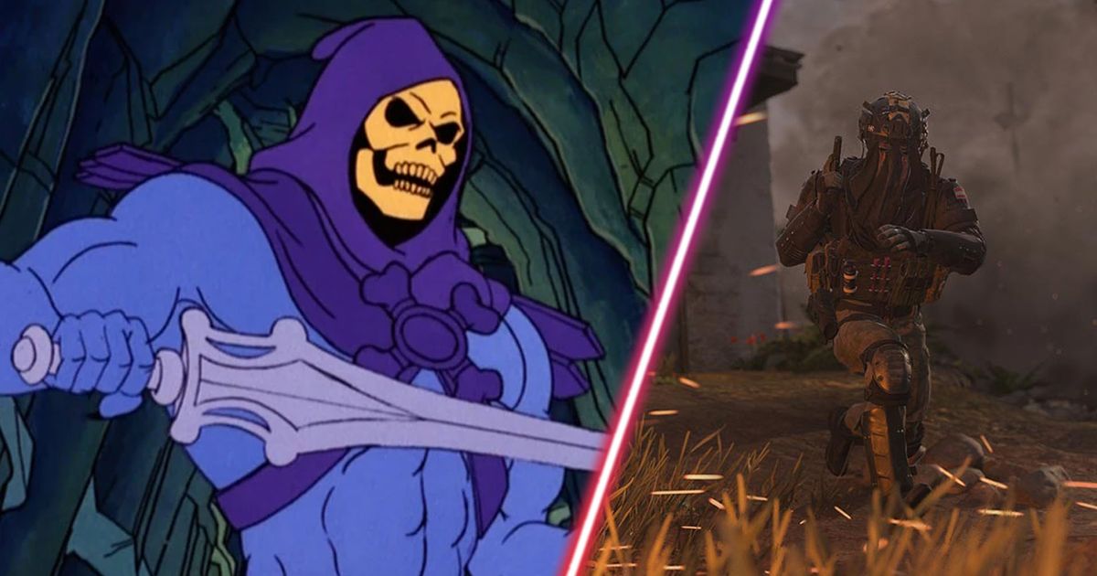 Mattel launches He-Man game on Roblox