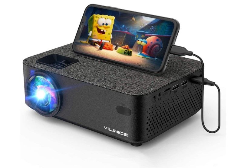 Best Projector for Gaming budget