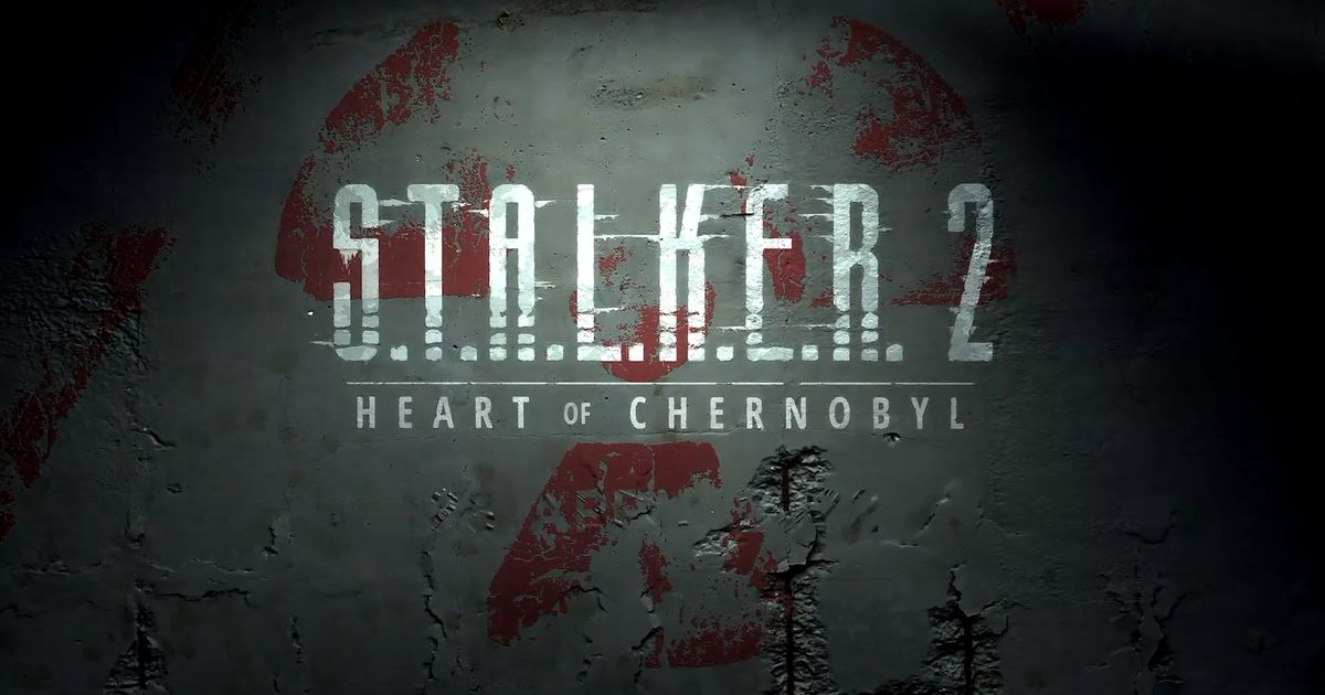 Stalker 2: Everything we know