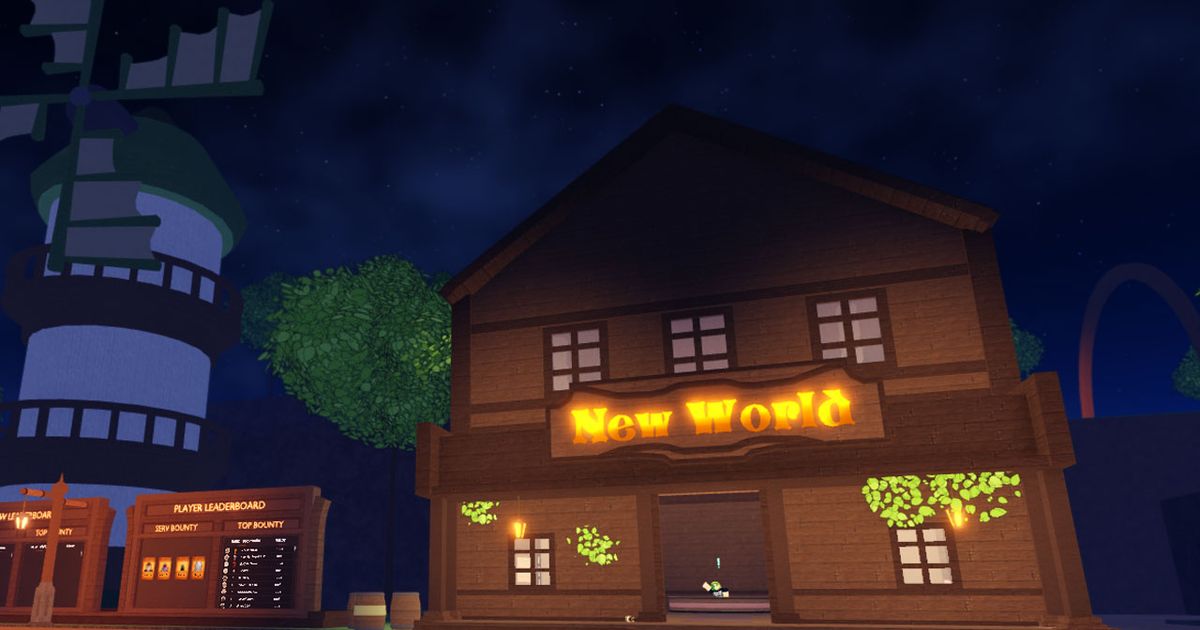 NEW UPDATE* [UPDATE 5] Project New World ROBLOX, ALL CODES