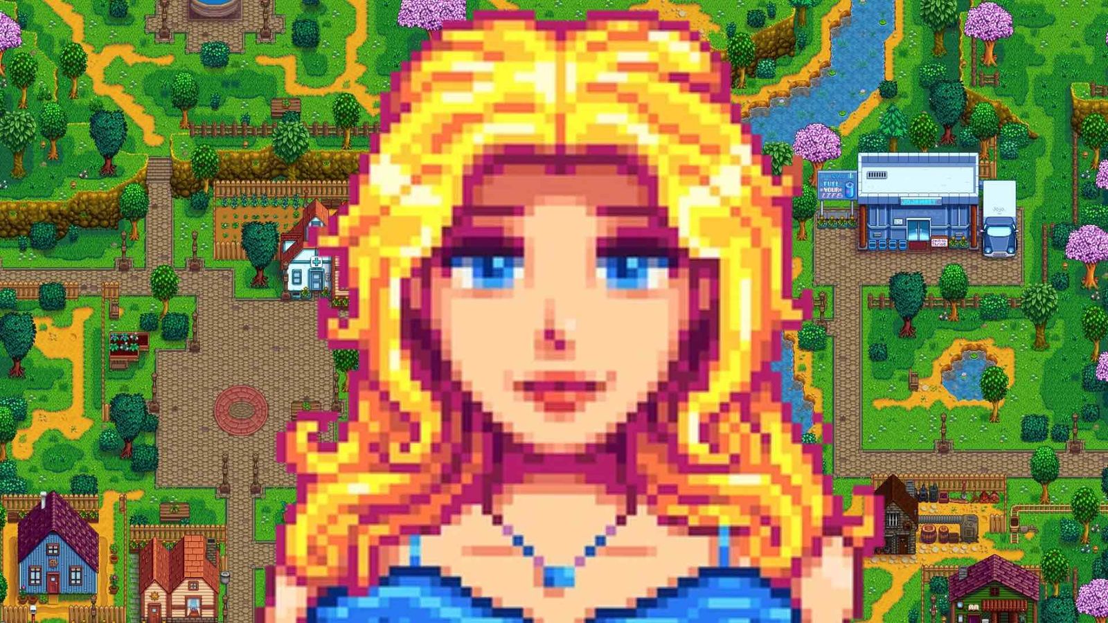 Stardew valley 1.5 mobile