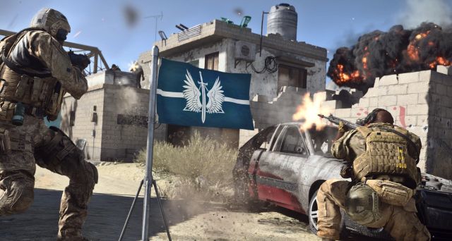 Level up Modern Warfare 2 guns fast with 6 XP-boosting tips - The
