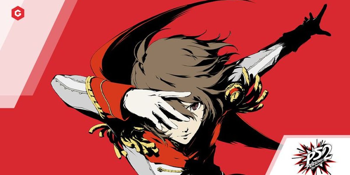 Is Akechi in Persona 5 Strikers?