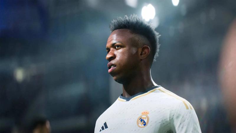 EA Sports FC 24 best young players: Top wonderkid strikers