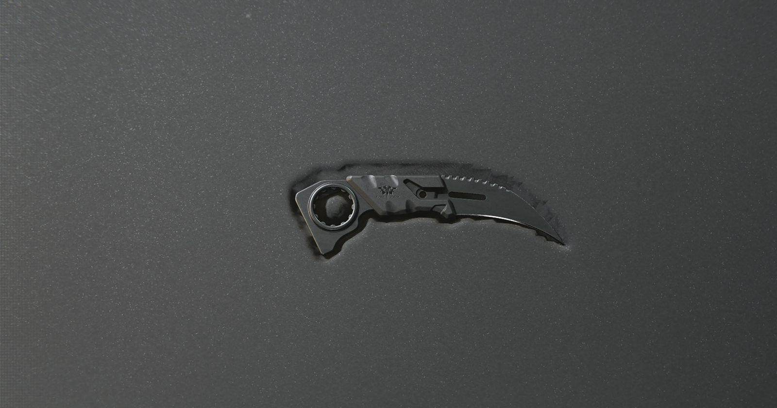 6 Outstanding Karambit Knife Tricks You Should Learn