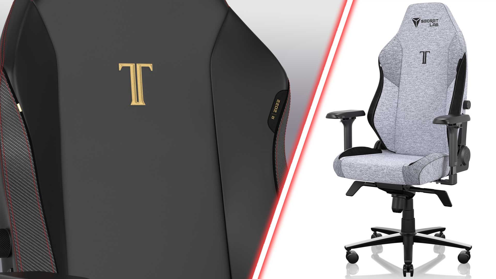 Secretlab throne hot sale