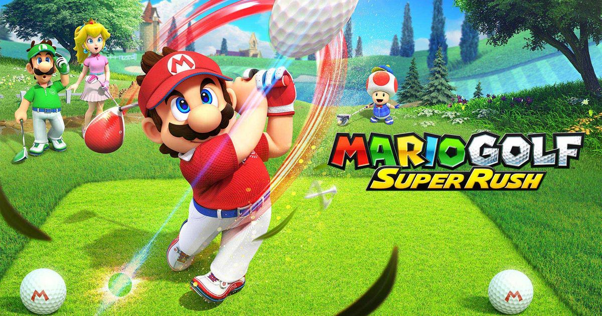 Mario Kart Live 2.0 Update Adds Split-Screen Multiplayer, Four