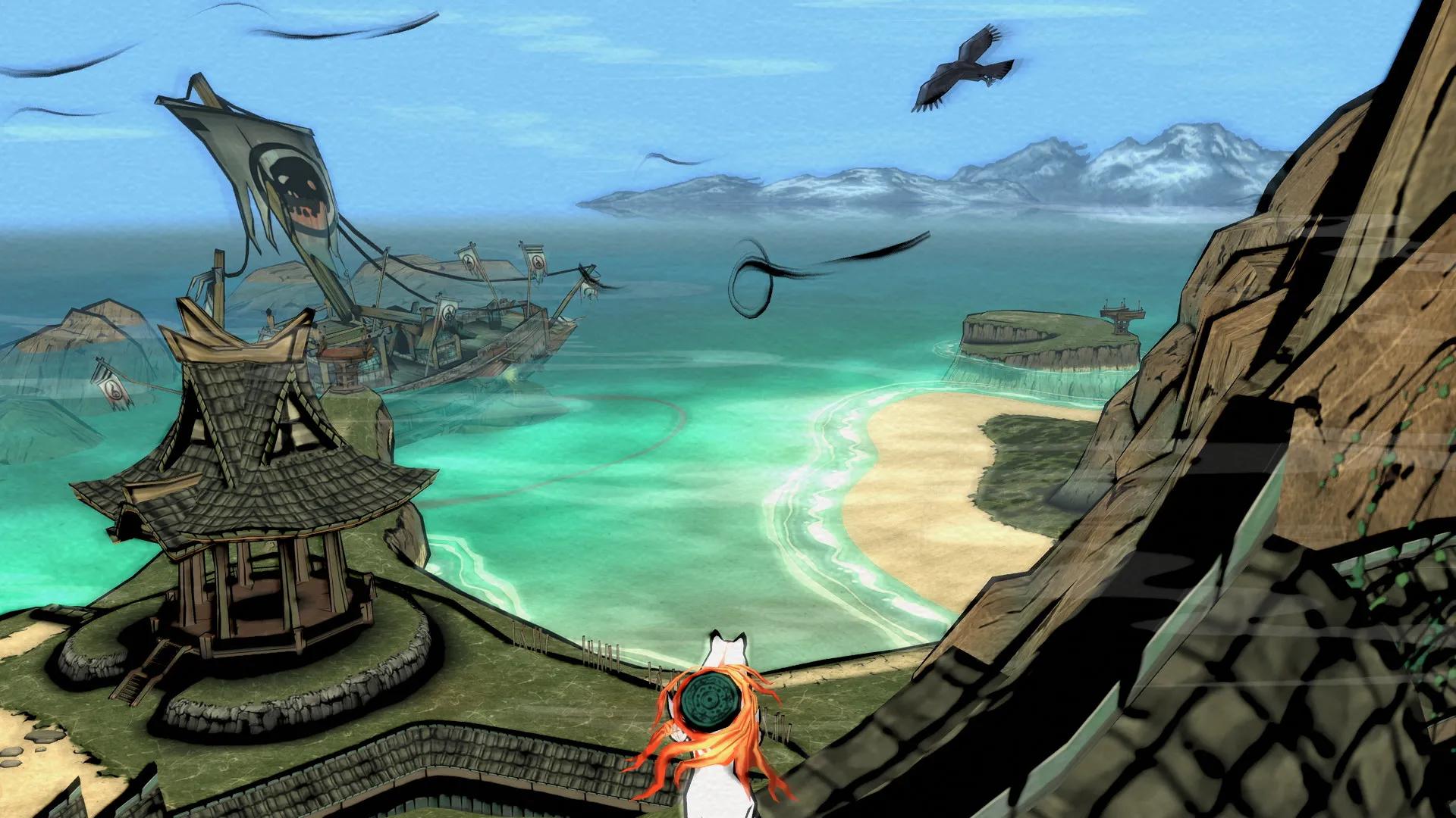 Okami 2 — даты выхода, трейлеры, платформы и все, что мы знаем