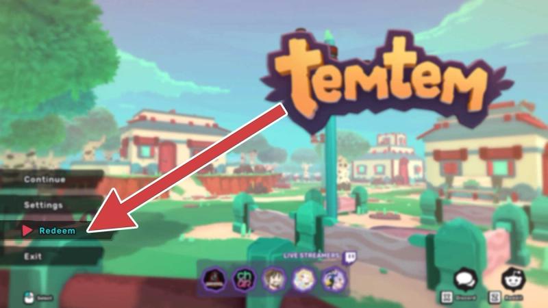 Temtem Codes List (October 2023) - Gamer Tweak