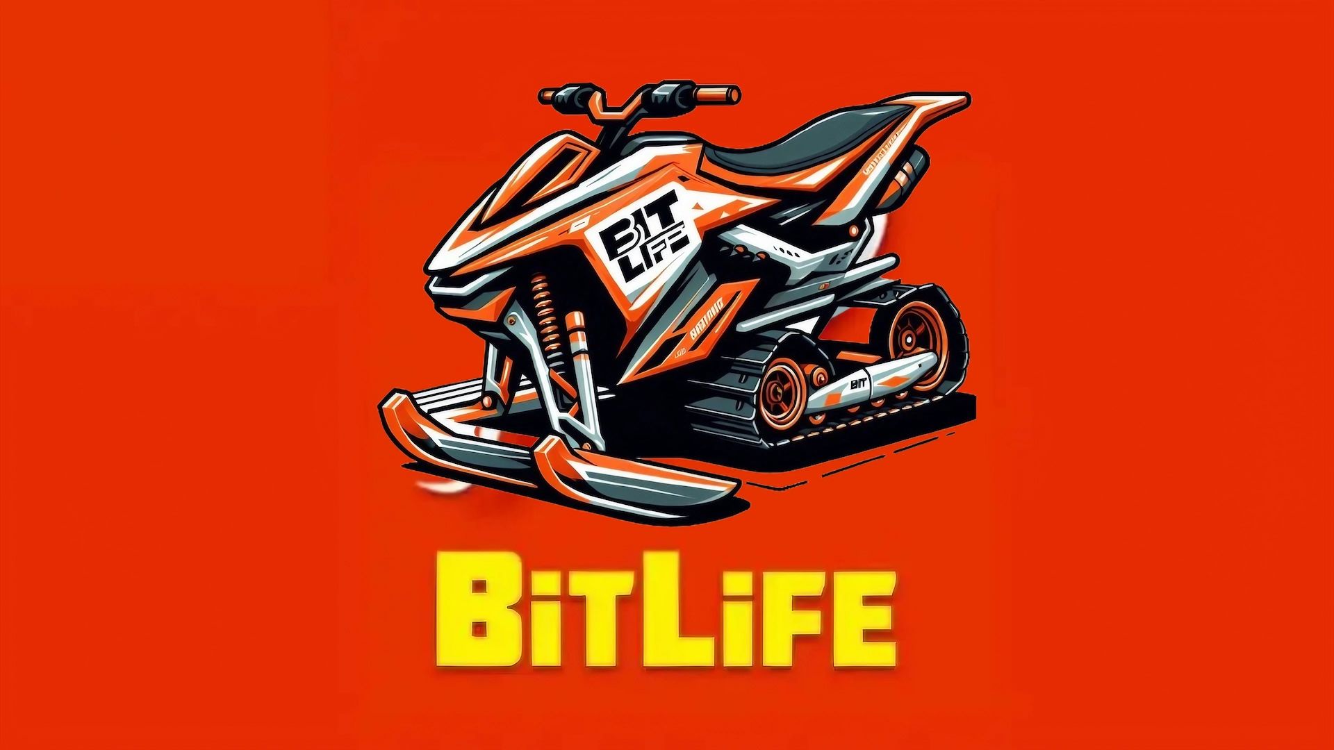 Как получить Snow Rider в BitLife