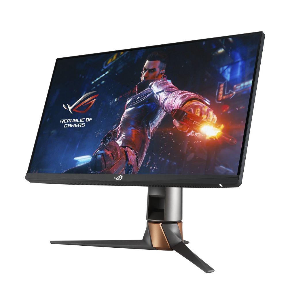 best overwatch monitor