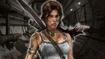 Lara Croft Operator in Modern Warfare 2 and Warzone
