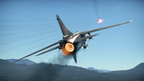 War Thunder MiG-27M