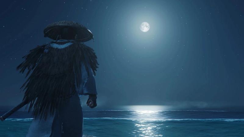 Everything we know about 'Ghost of Tsushima 2