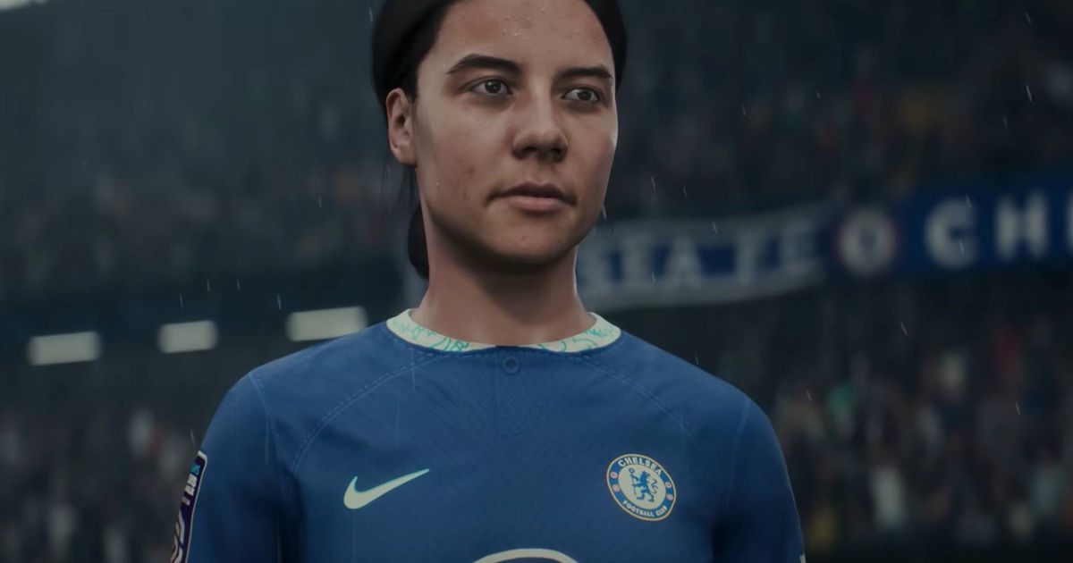 Is Fifa 23, Worth buying? A Review - Stealth Gaming