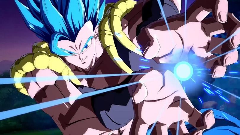 Dragon Ball FighterZ Gogeta Tips and Tricks Tutorial to Improve Your Gameplay in Dragon Ball FighterZ