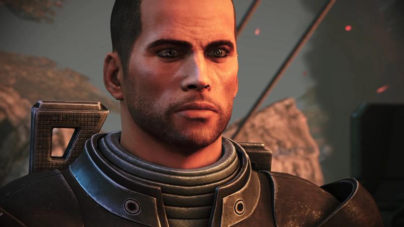 Mass Effect Legendary Edition Review: The Best Way To Play RPG Royalty