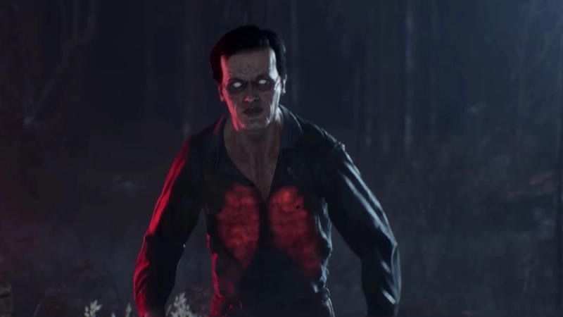 Evil Dead: The Game DLC Review - Castle Kandar Map and More!