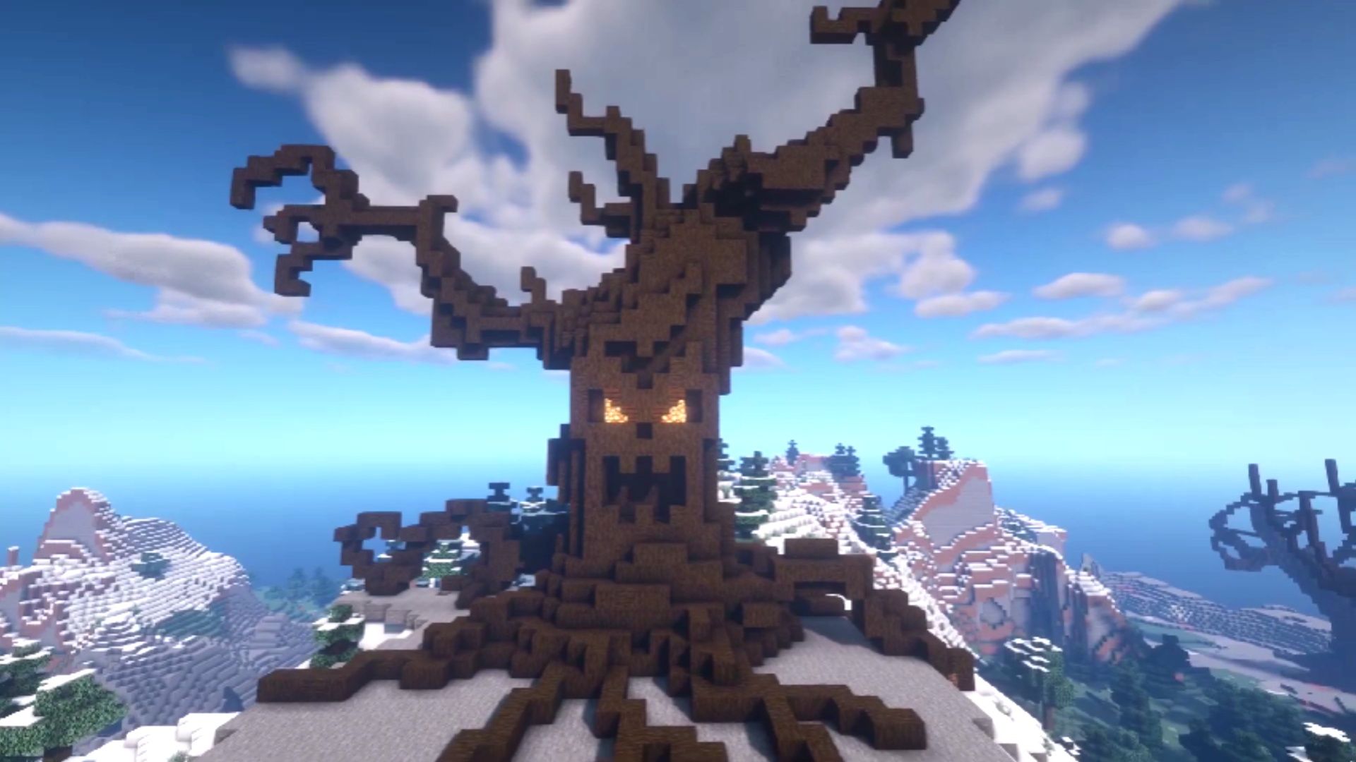 5 Must-See Minecraft Halloween Builds for 2024