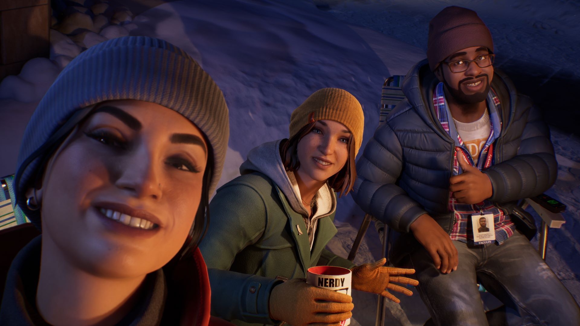 Life Is Strange: Double Exposure - Reasons Why We're Excited